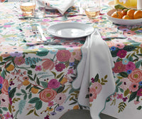 Tracy & Co Cotton Napkins - Garden Party