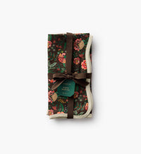 Tracy & Co Cotton Napkin Set - Gracie