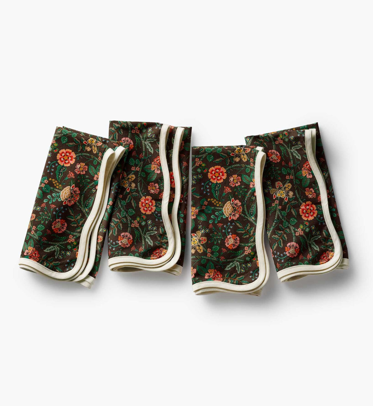 Tracy & Co Cotton Napkin Set - Gracie