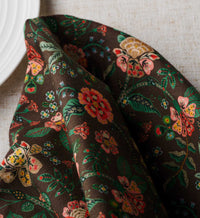 Tracy & Co Cotton Napkin Set - Gracie