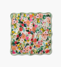 Tracy & Co Cotton Napkin Set - Garden Party