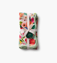 Tracy & Co Cotton Napkin Set - Garden Party