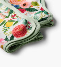 Tracy & Co Cotton Napkin Set - Garden Party