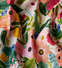 Tracy & Co Cotton Napkin Set - Garden Party