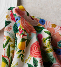 Tracy & Co Cotton Napkin Set - Garden Party