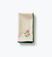 Tracy & Co Cotton Napkin Set - Garden Study
