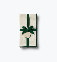 Tracy & Co Cotton Napkin Set - Garden Study
