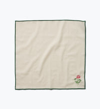 Tracy & Co Cotton Napkin Set - Garden Study