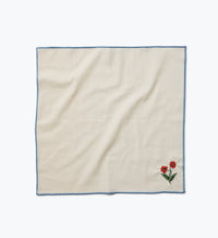 Tracy & Co Cotton Napkin Set - Garden Study