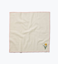 Tracy & Co Cotton Napkin Set - Garden Study