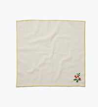 Tracy & Co Cotton Napkin Set - Garden Study