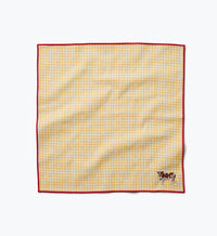Tracy & Co Cotton Napkin Set - Home Sweet Home