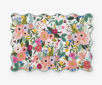 Tracy & Co Cotton Placemats - Garden Party