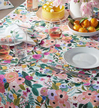 Tracy & Co Cotton Placemats - Garden Party