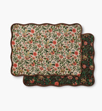 Tracy & Co Cotton Placemat Set - Gracie