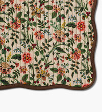 Tracy & Co Cotton Placemat Set - Gracie