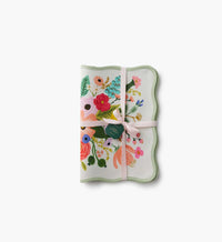 Tracy & Co Cotton Placemat Set - Garden Party