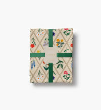 Tracy & Co Cotton Tablecloth - Garden Study