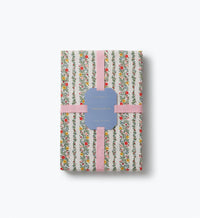 Tracy & Co Cotton Tablecloth - Rosette