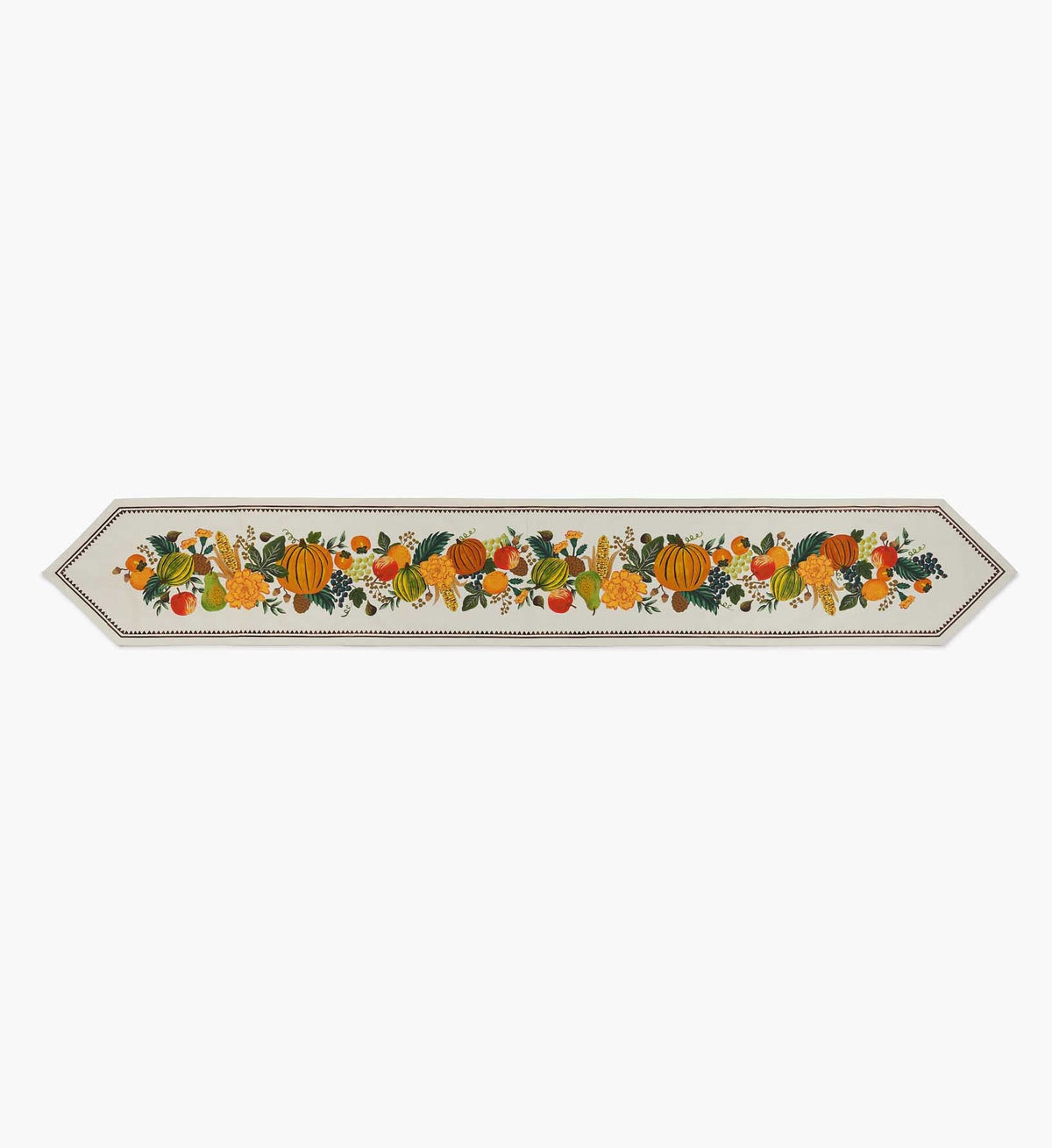 Tracy & Co Table Runner - Harvest