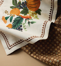 Tracy & Co Table Runner - Harvest