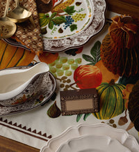 Tracy & Co Table Runner - Harvest