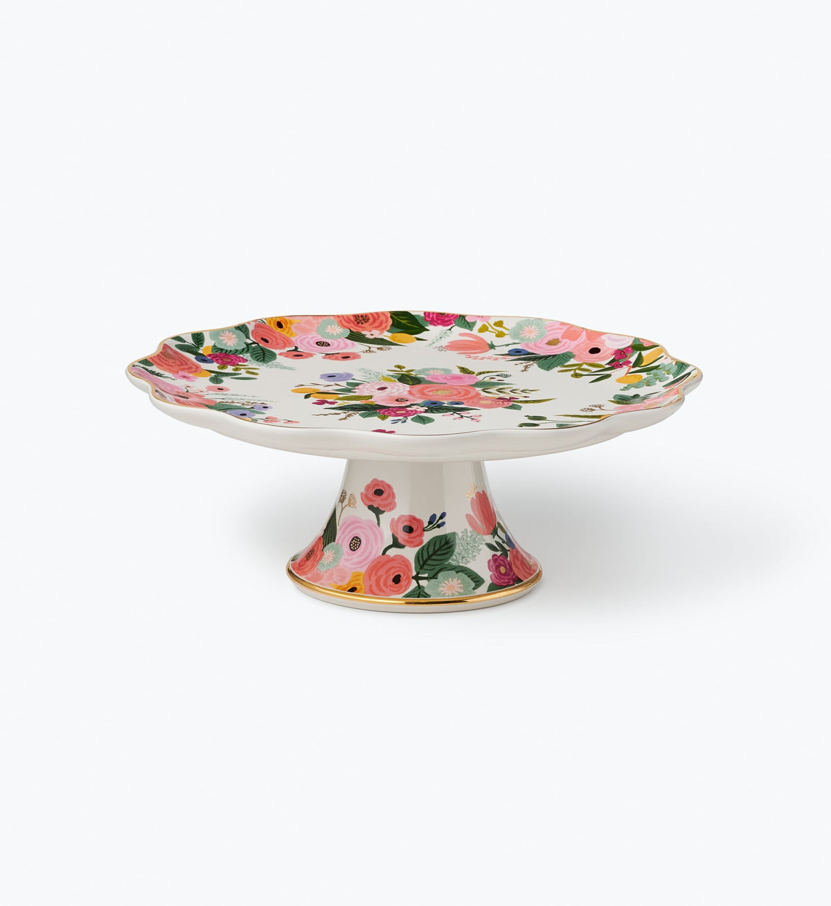 Tracy & Co Cake Stand - Garden Party