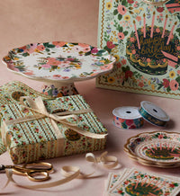 Tracy & Co Cake Stand - Garden Party