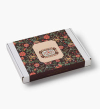 Tracy & Co Large Porcelain Serving Platter - Gracie