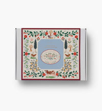 Tracy & Co Large Porcelain Serving Platter - Home Sweet Home