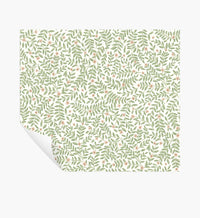 Tracy & Co Elodie Peel & Stick Wallpaper - Cream