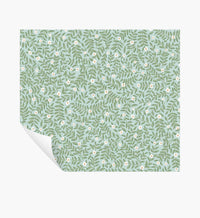Tracy & Co Elodie Peel & Stick Wallpaper - Light Blue