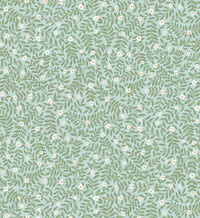 Tracy & Co Elodie Peel & Stick Wallpaper - Light Blue