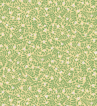 Tracy & Co Elodie Peel & Stick Wallpaper Sample - Gold