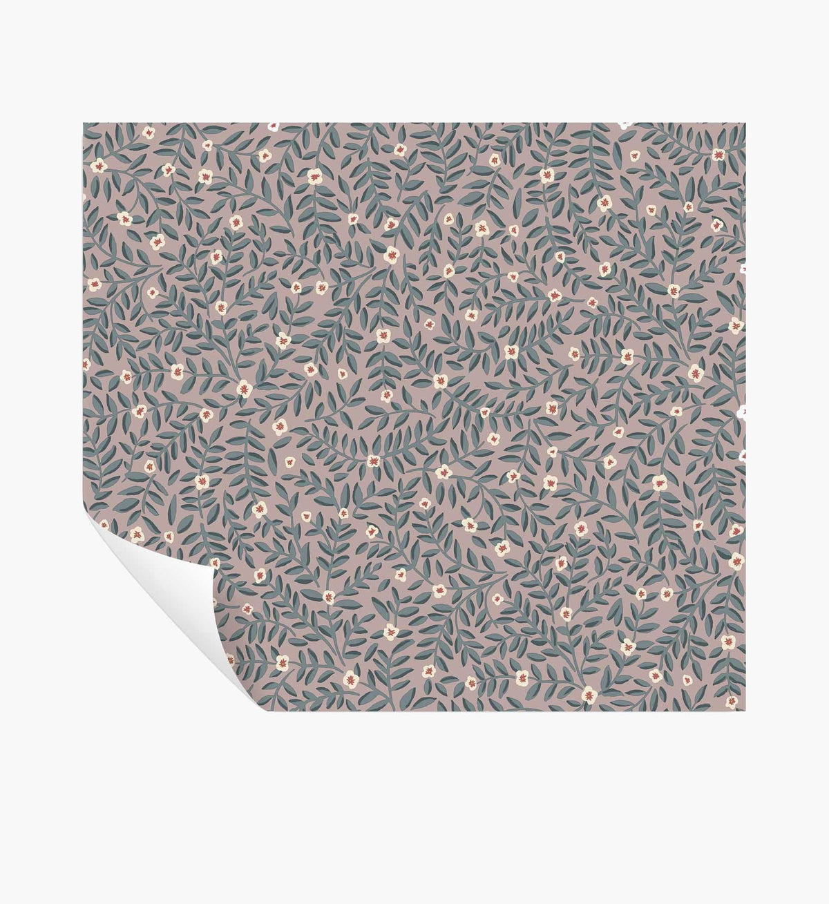 Tracy & Co Elodie Peel & Stick Wallpaper - Lilac
