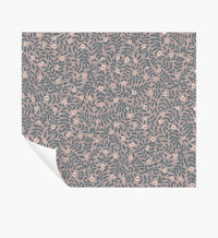 Tracy & Co Elodie Peel & Stick Wallpaper - Lilac