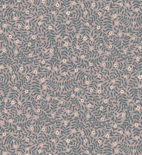 Tracy & Co Elodie Peel & Stick Wallpaper - Lilac