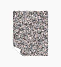 Tracy & Co Elodie Peel & Stick Wallpaper Sample - Lilac