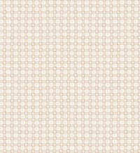 Tracy & Co Daisy Gingham Peel & Stick Wallpaper Sample - Blush