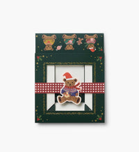 Tracy & Co Holiday Cookie Boxes - Beary Christmas