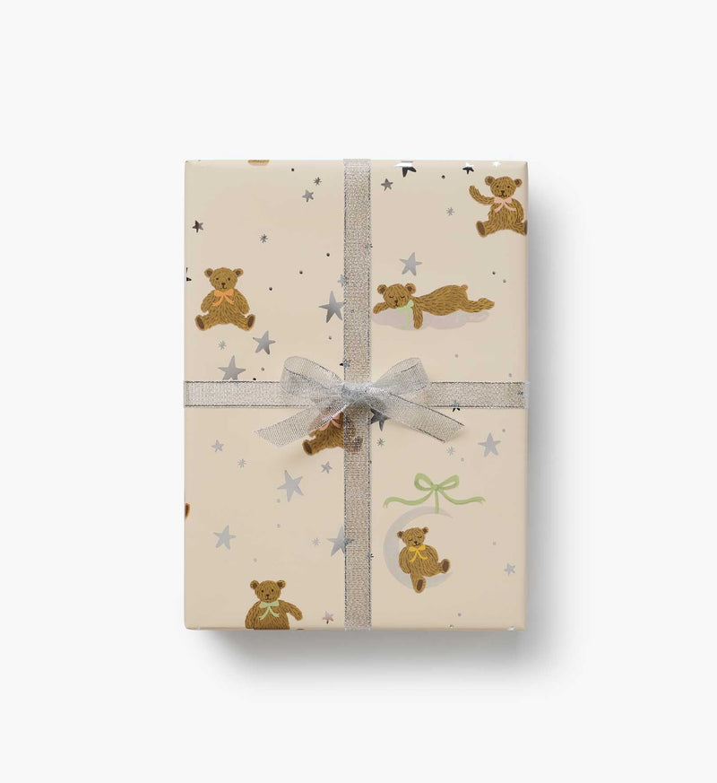 Tracy & Co Wrapping Roll - Sweet Little One