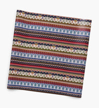 Tracy & Co Holiday Wrapping Roll - Ski Chalet