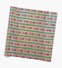 Tracy & Co Holiday Wrapping Roll - Candy Cane Stripe