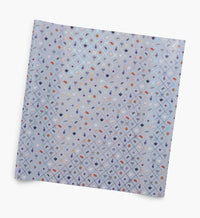 Tracy & Co Holiday Wrapping Roll - Hanukkah Argyle