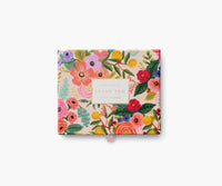 Tracy & Co Keepsake Card Box - Garden Party