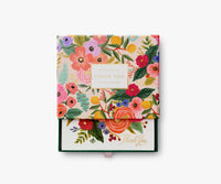 Tracy & Co Keepsake Card Box - Garden Party