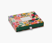 Tracy & Co Keepsake Card Box - Garden Party