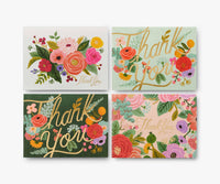 Tracy & Co Keepsake Card Box - Garden Party
