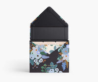Tracy & Co Essentials Card Box - Mixed Florals