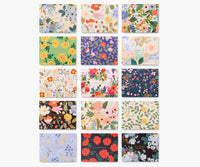 Tracy & Co Essentials Card Box - Mixed Florals